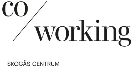 Coworking Logo