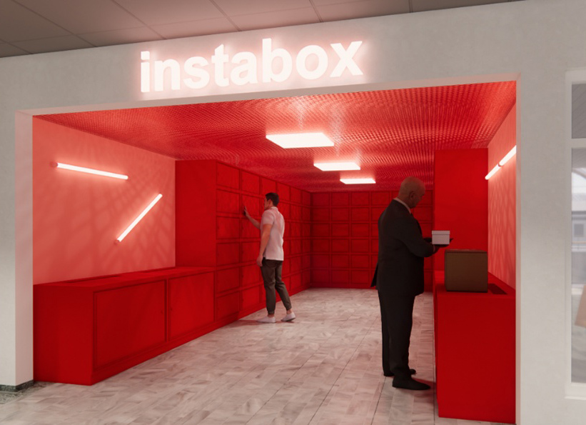 Instabox
