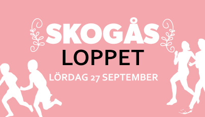 Skogåsloppet 2025
