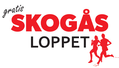 Skogåsloppet 2025